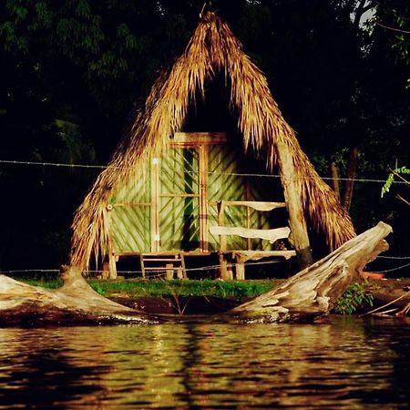 La Sirenita - Ometepe Altagracia Exterior foto