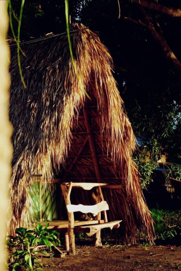 La Sirenita - Ometepe Altagracia Exterior foto