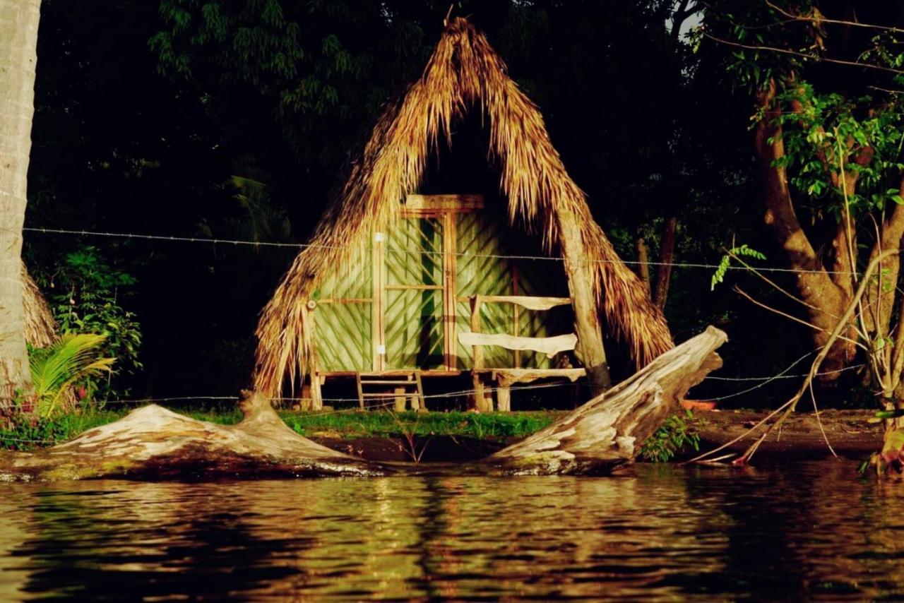 La Sirenita - Ometepe Altagracia Exterior foto