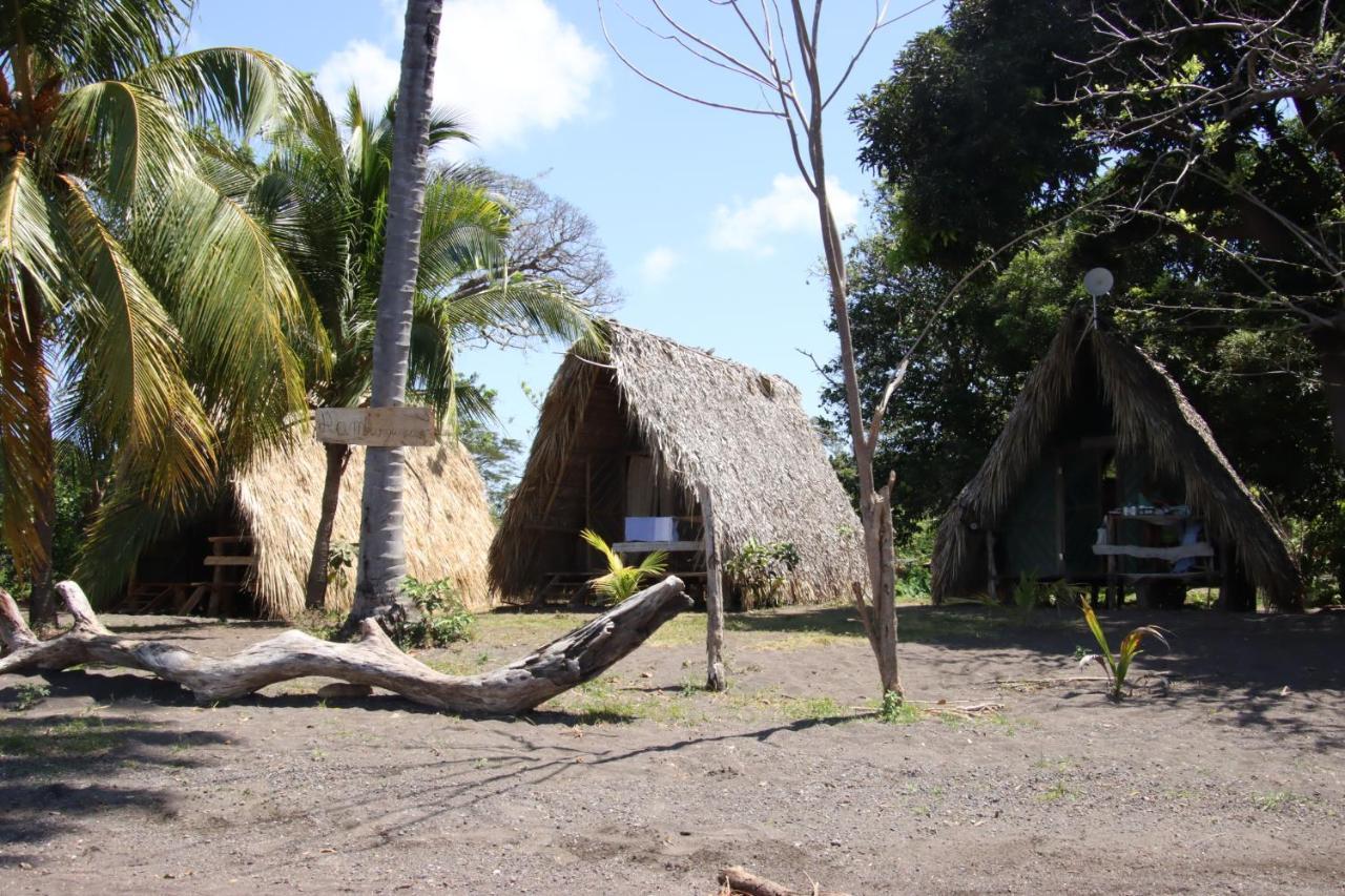 La Sirenita - Ometepe Altagracia Exterior foto