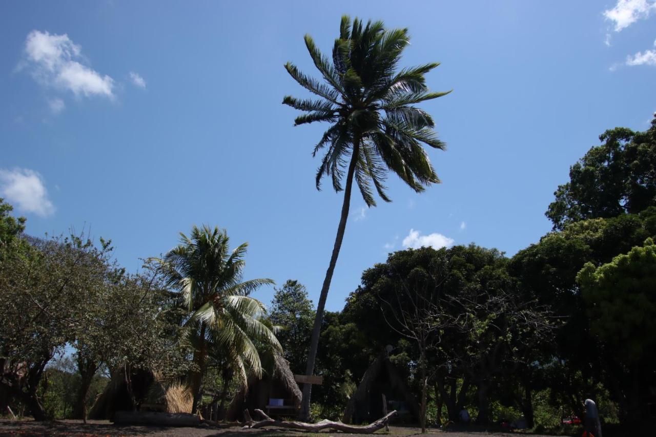 La Sirenita - Ometepe Altagracia Exterior foto