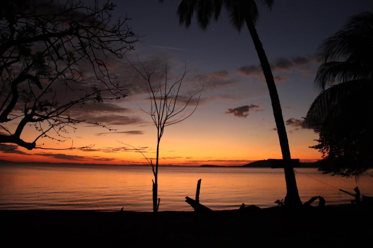La Sirenita - Ometepe Altagracia Exterior foto