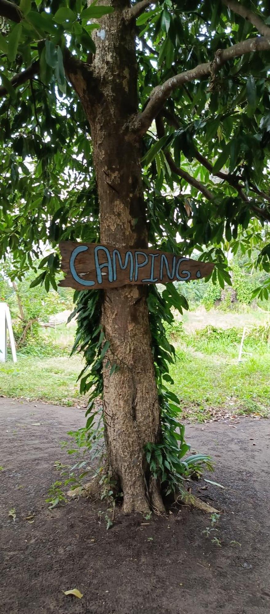 La Sirenita - Ometepe Altagracia Exterior foto