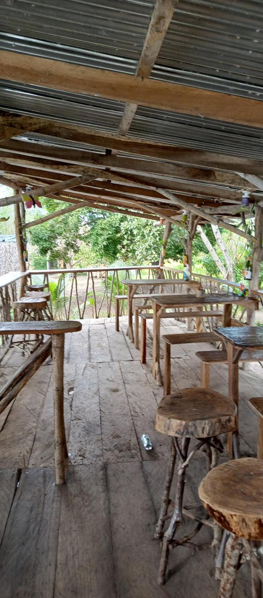 La Sirenita - Ometepe Altagracia Exterior foto