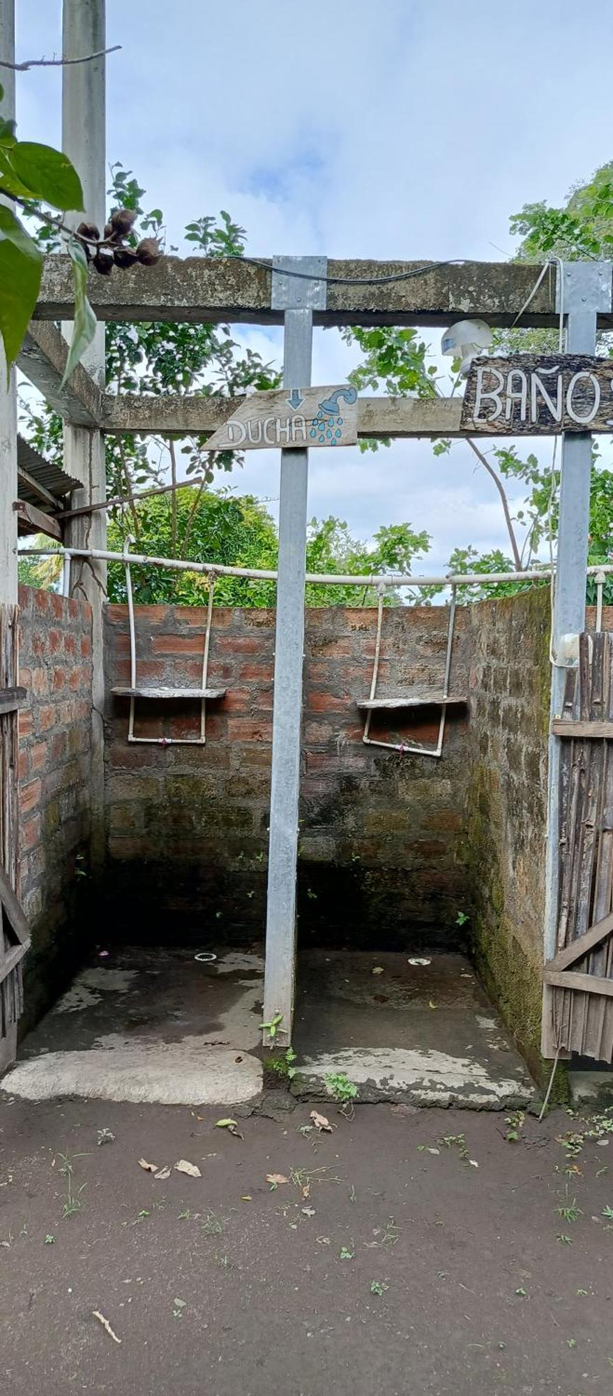 La Sirenita - Ometepe Altagracia Exterior foto