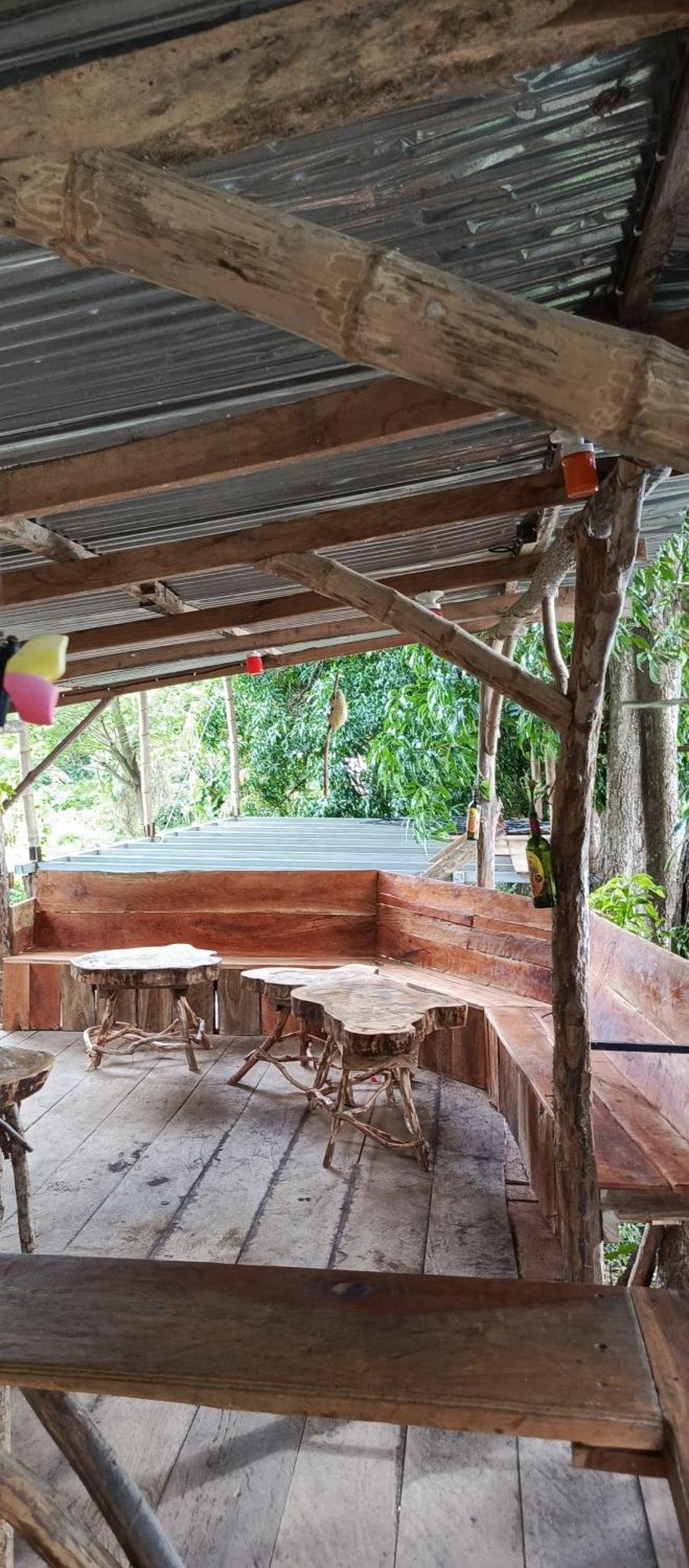 La Sirenita - Ometepe Altagracia Exterior foto