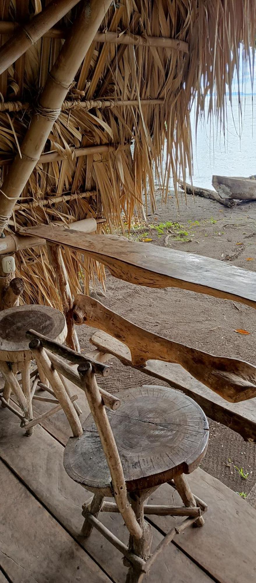 La Sirenita - Ometepe Altagracia Quarto foto