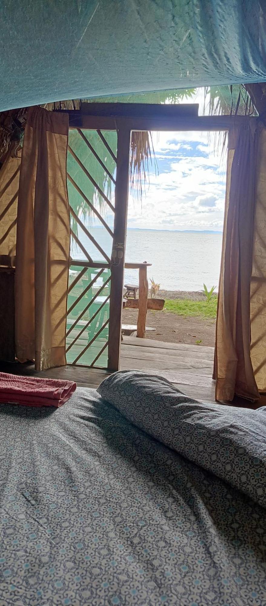 La Sirenita - Ometepe Altagracia Exterior foto