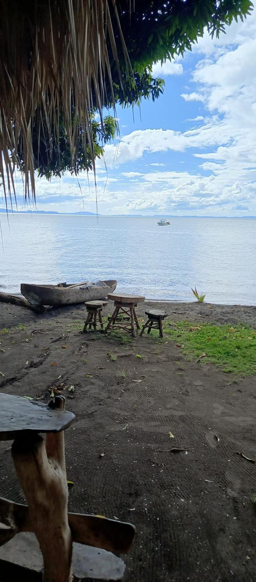 La Sirenita - Ometepe Altagracia Exterior foto