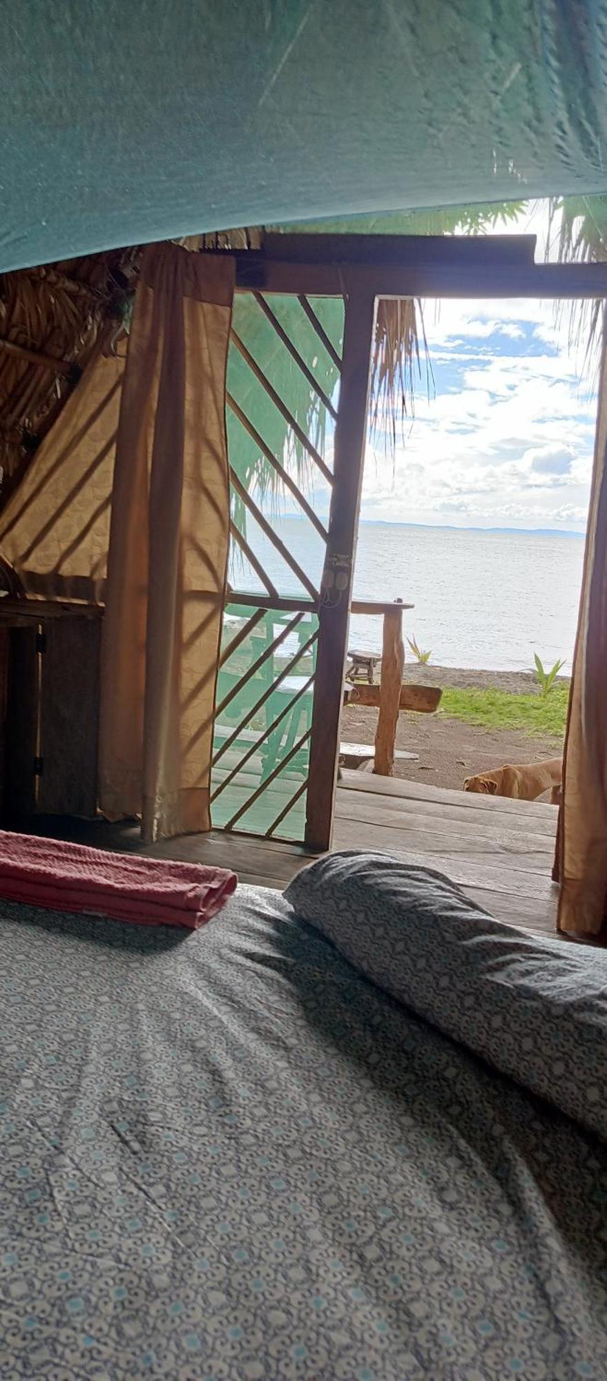 La Sirenita - Ometepe Altagracia Exterior foto