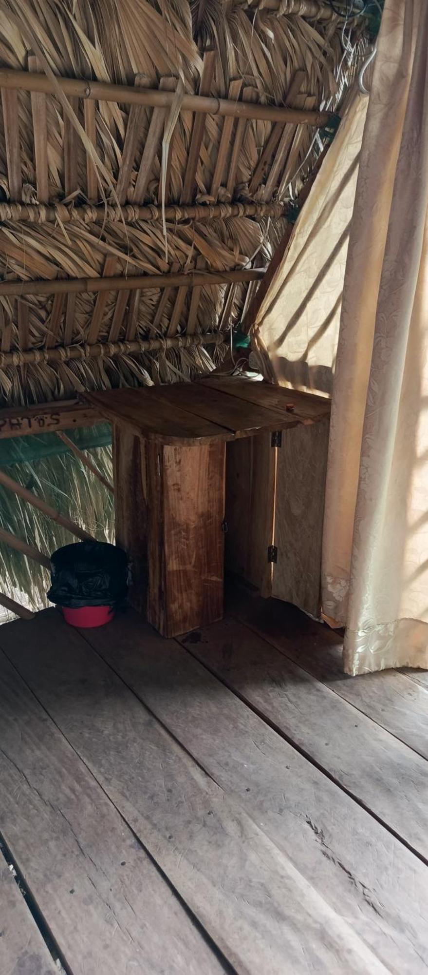 La Sirenita - Ometepe Altagracia Quarto foto