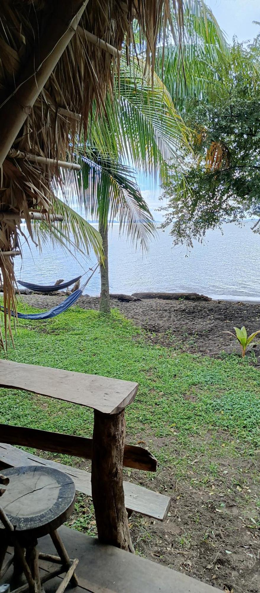 La Sirenita - Ometepe Altagracia Exterior foto